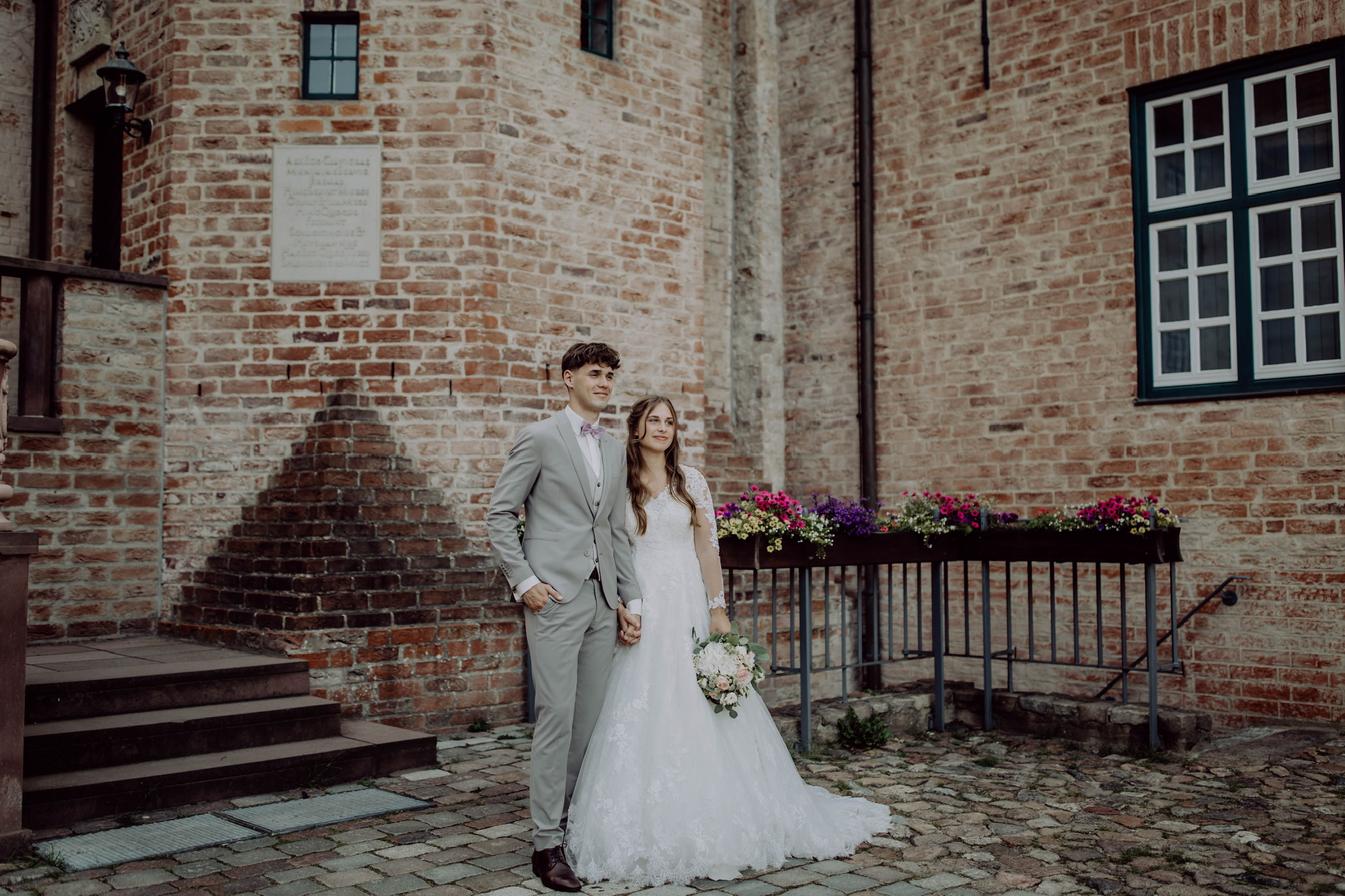 Hochzeitsfotografie Lina Nickel