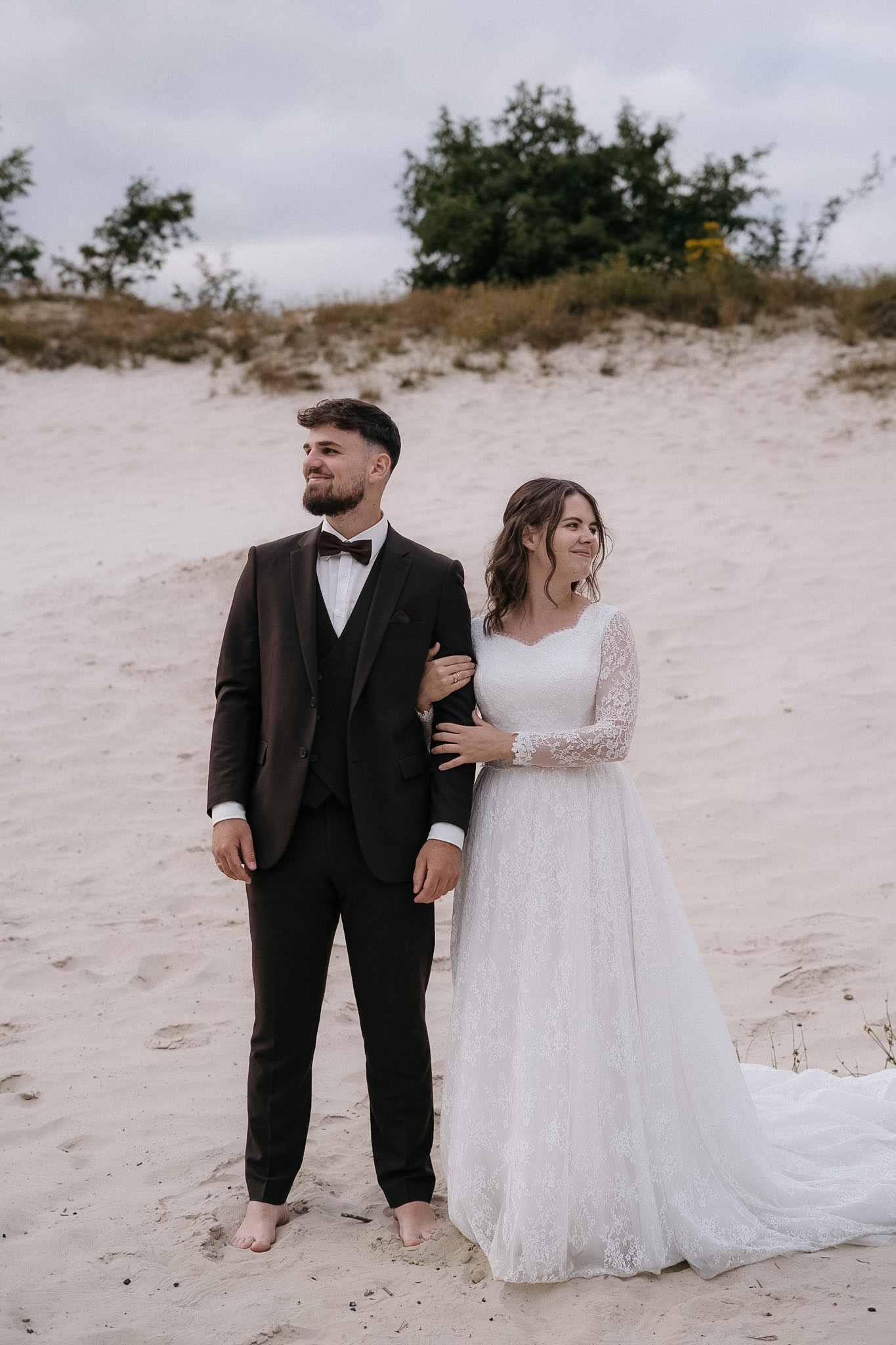 After-Wedding-Shooting Lina Nickel