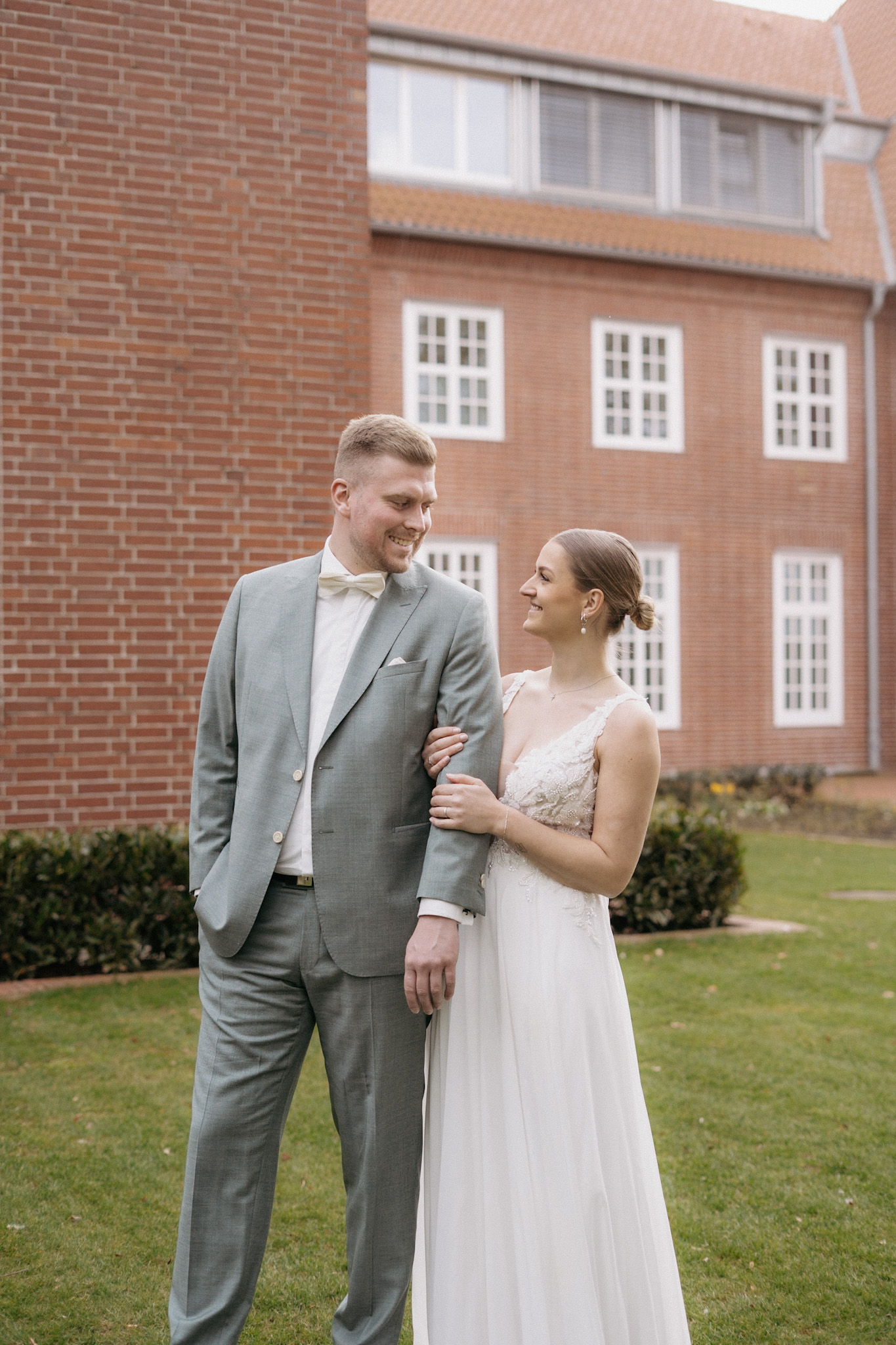 Hochzeitsfotografie Lina Nickel
