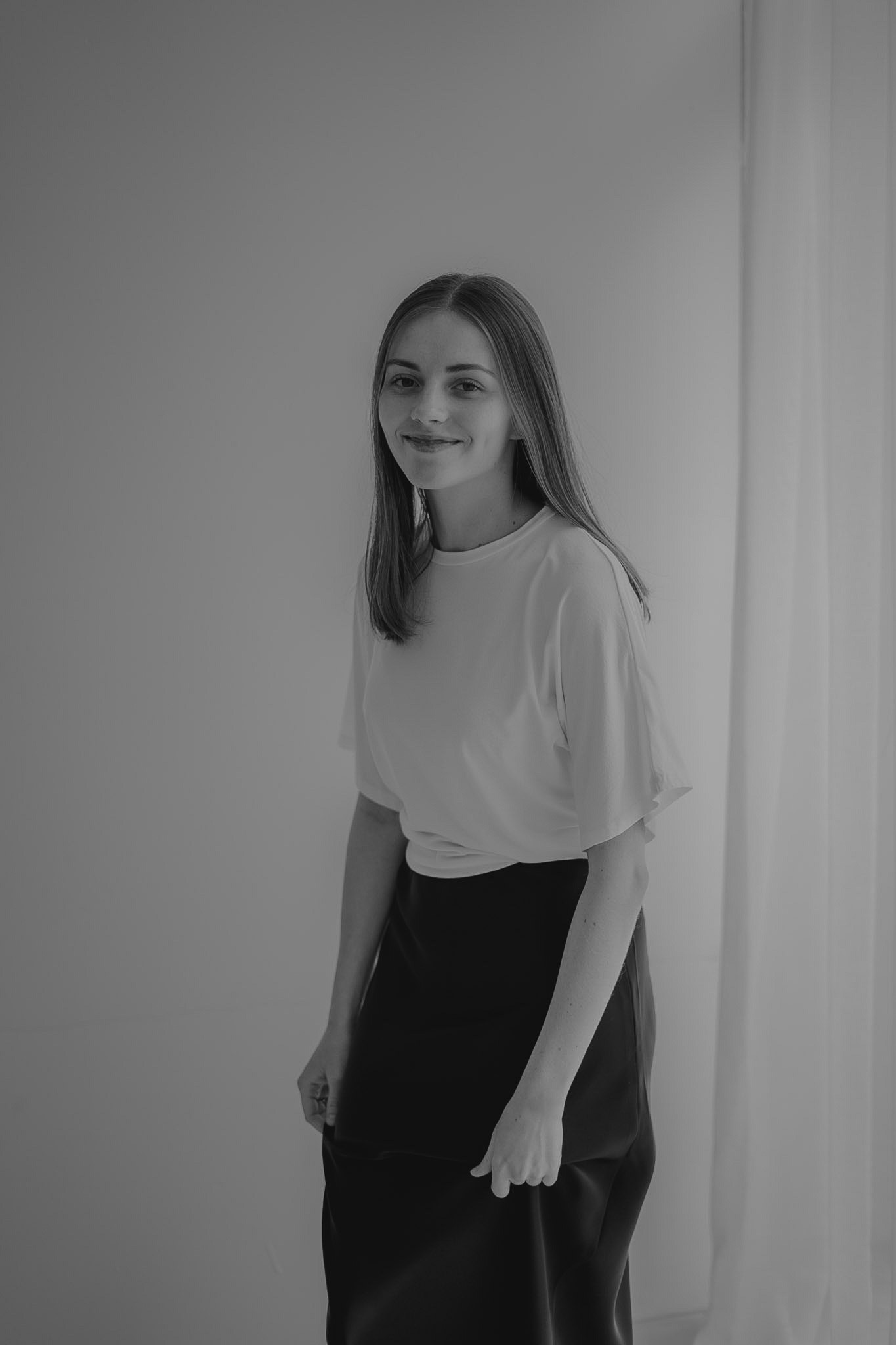Lina Nickel – Fotografin